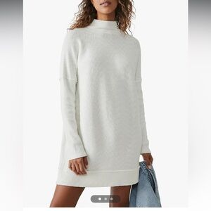 We The Free/Free People Casey Tunic Sweater